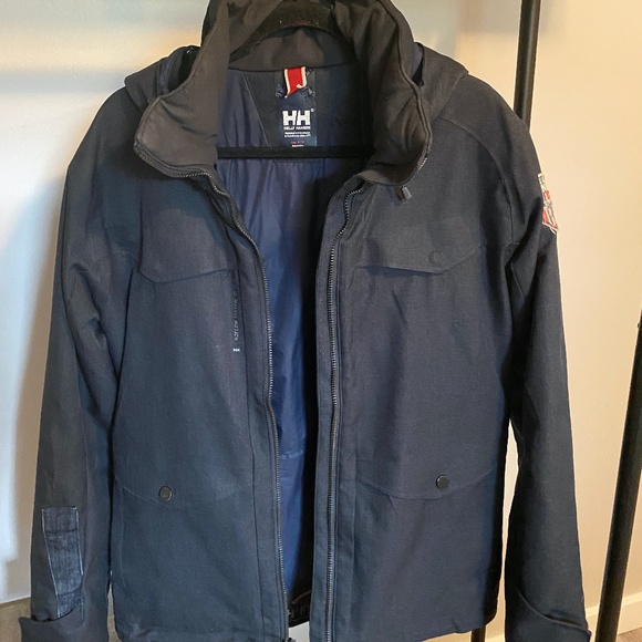 Helly Hansen Men's M Jacket - Picture 1 of 9